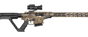 Rock Island Armory VR80RT Standard 12 Gauge Semi-Auto Shotgun 20" 5+1 Real Tree