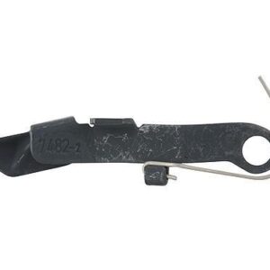 Glock Slide Stop Lever Extended