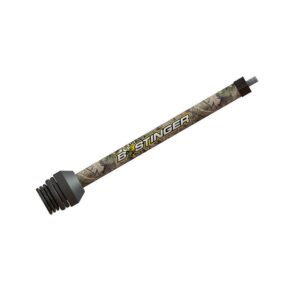 Bee Stinger Sport Hunter Xtreme 10in Open Country