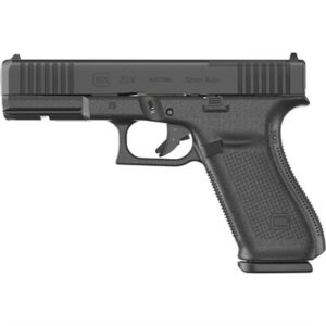 G20V MOS 10MM 4.61''BBL (3)15RD MAGS BLACK
