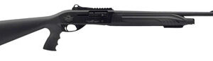 Rock Island Armory X4 Lion Tactical SA 12 Gauge 18" 4+1 Black